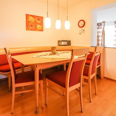 Ferienwohnung Mit Gartenzaun Feldkirch Esterno foto