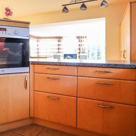 Ferienwohnung Mit Gartenzaun Feldkirch Esterno foto