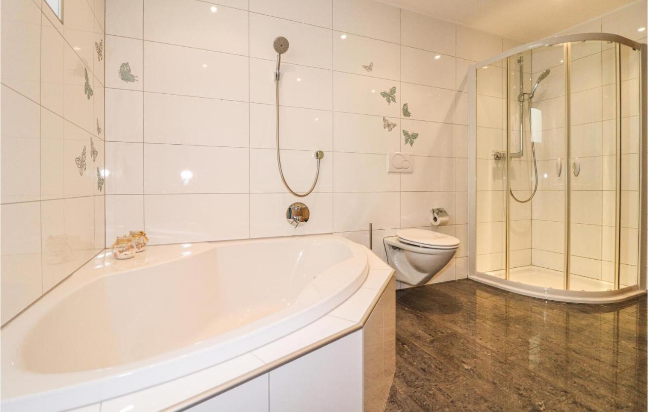 Ferienwohnung Mit Gartenzaun Feldkirch Esterno foto