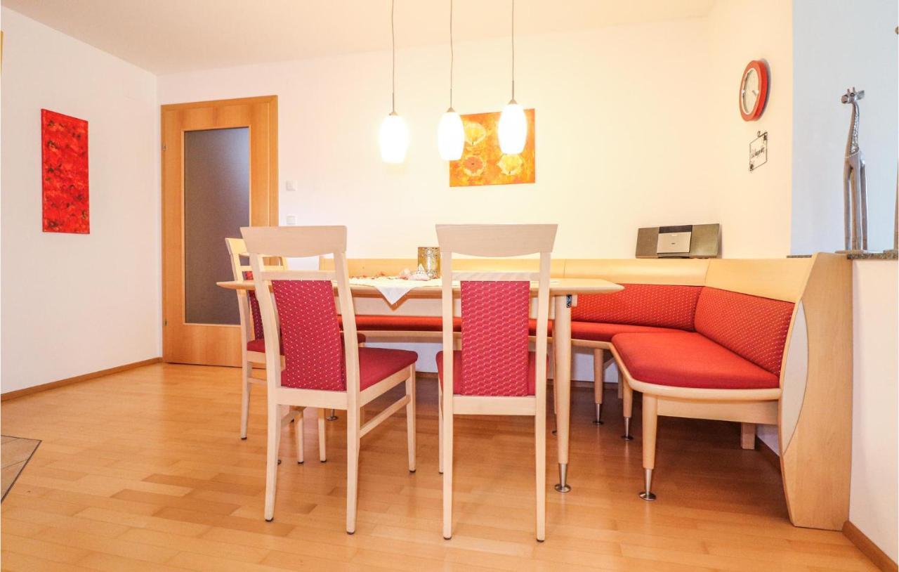Ferienwohnung Mit Gartenzaun Feldkirch Esterno foto