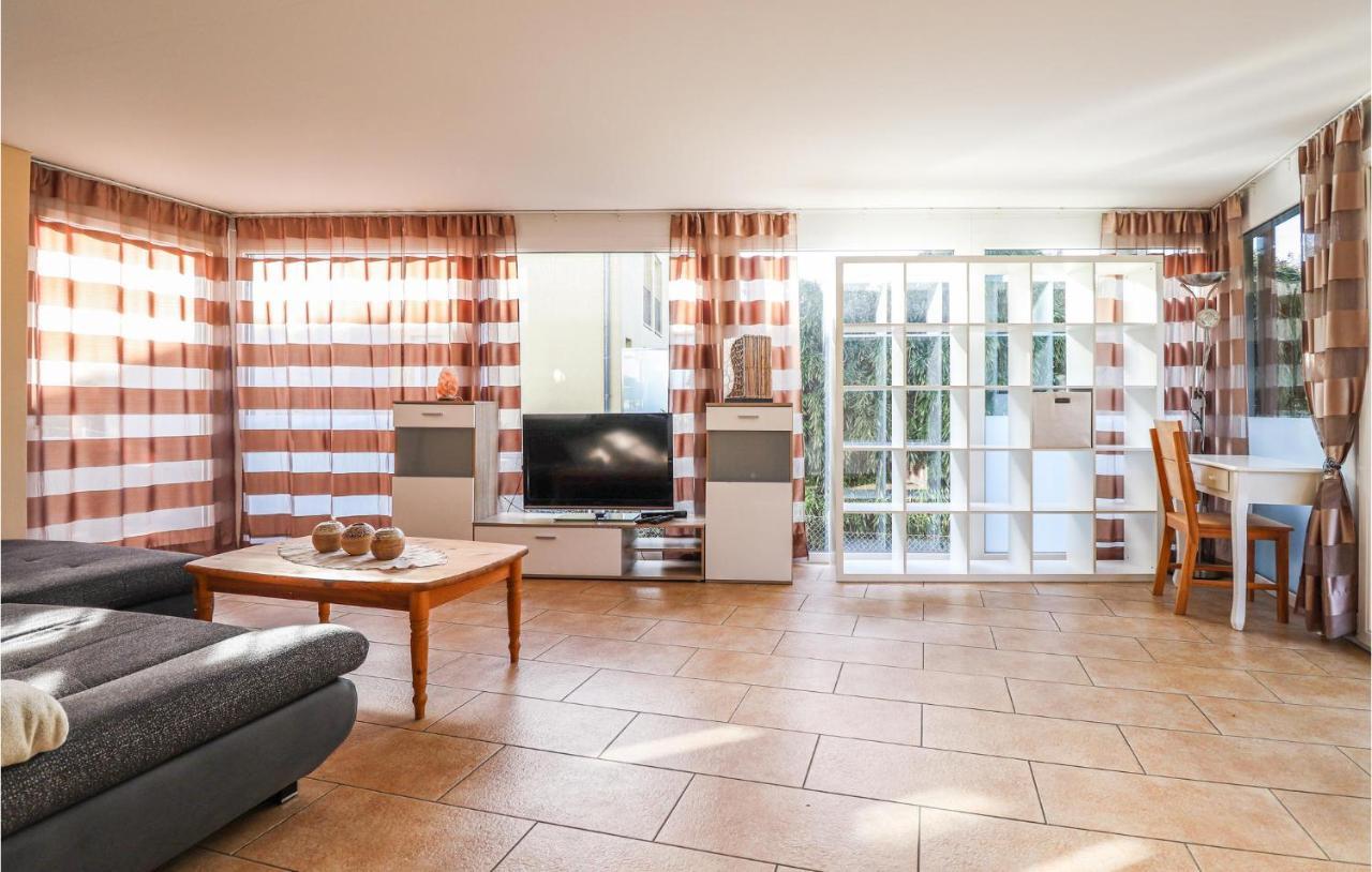 Ferienwohnung Mit Gartenzaun Feldkirch Esterno foto