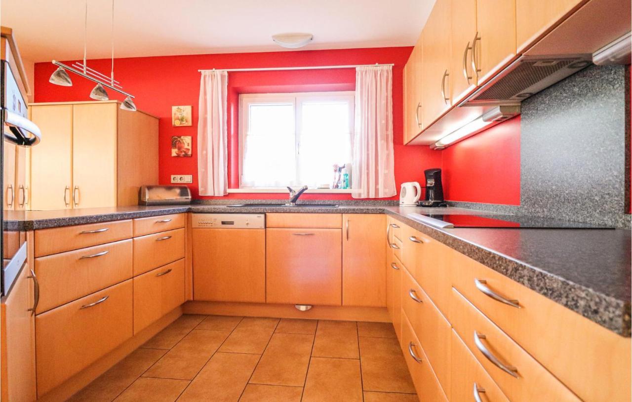 Ferienwohnung Mit Gartenzaun Feldkirch Esterno foto