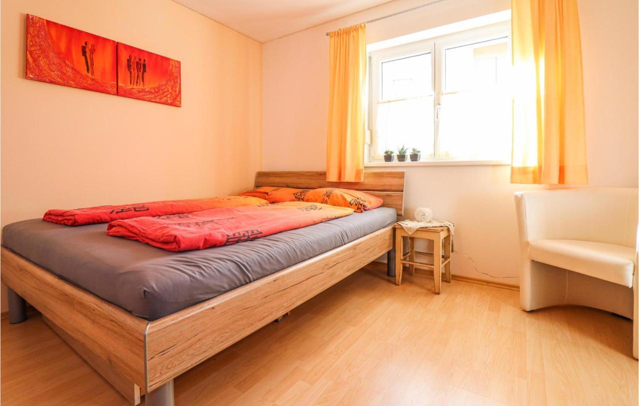 Ferienwohnung Mit Gartenzaun Feldkirch Esterno foto