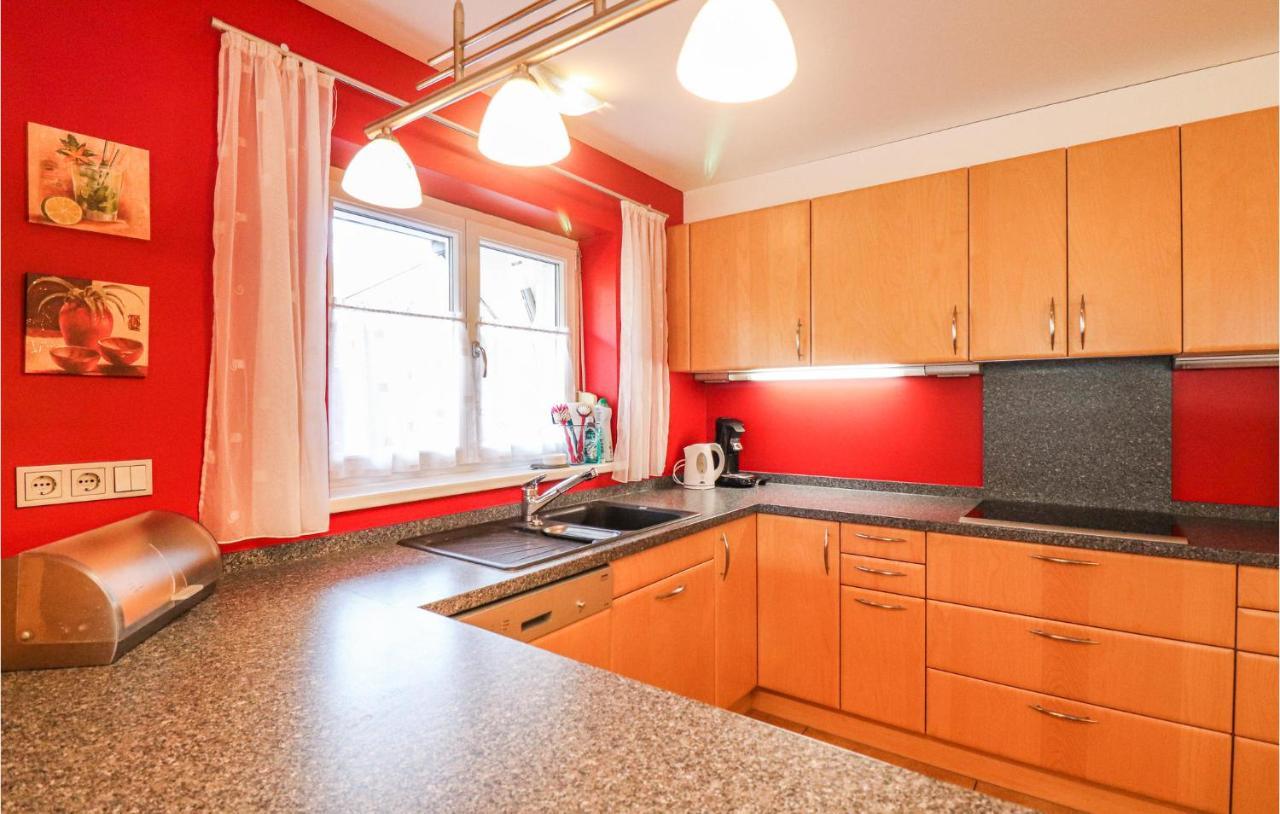 Ferienwohnung Mit Gartenzaun Feldkirch Esterno foto