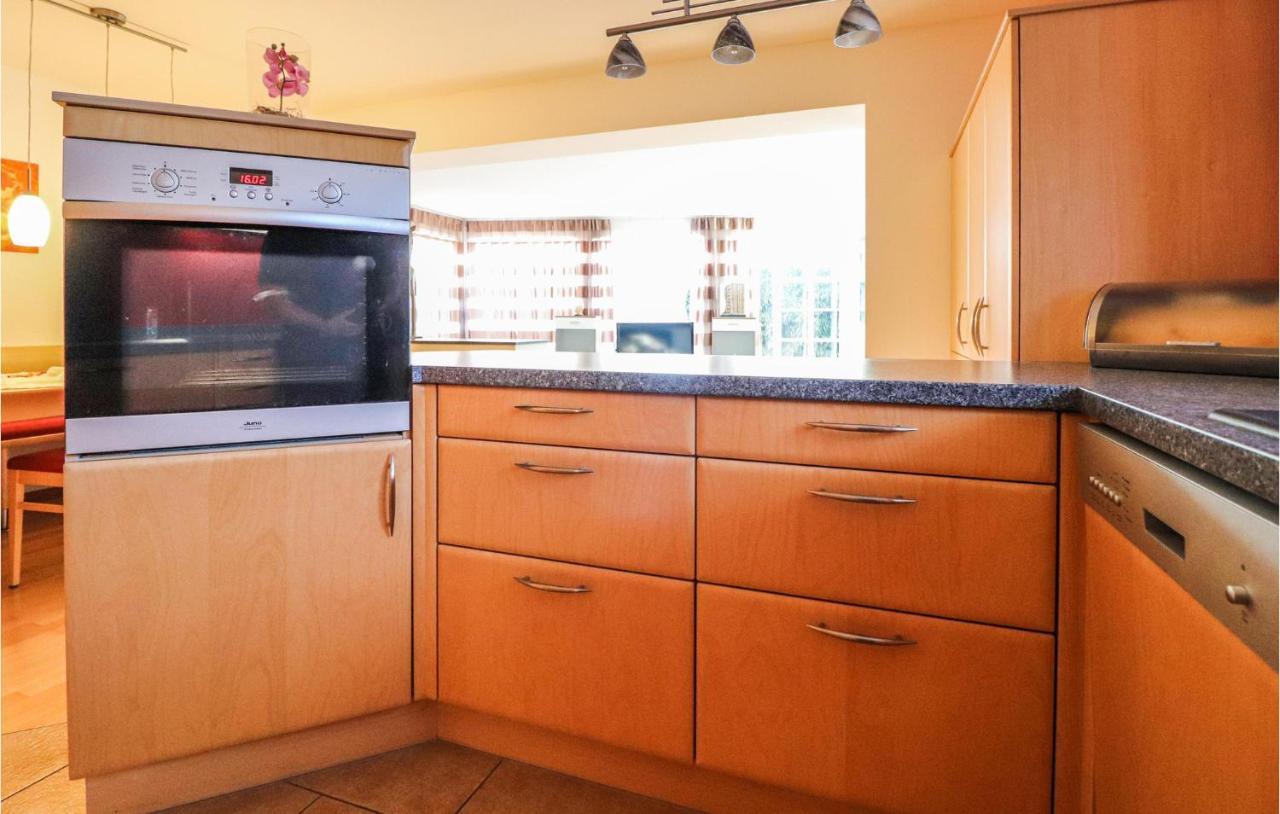 Ferienwohnung Mit Gartenzaun Feldkirch Esterno foto