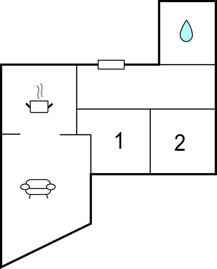 Ferienwohnung Mit Gartenzaun Feldkirch Esterno foto
