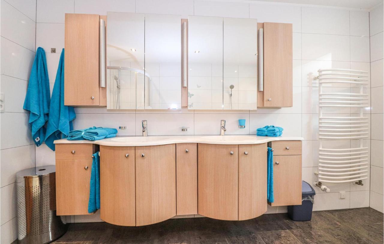 Ferienwohnung Mit Gartenzaun Feldkirch Esterno foto